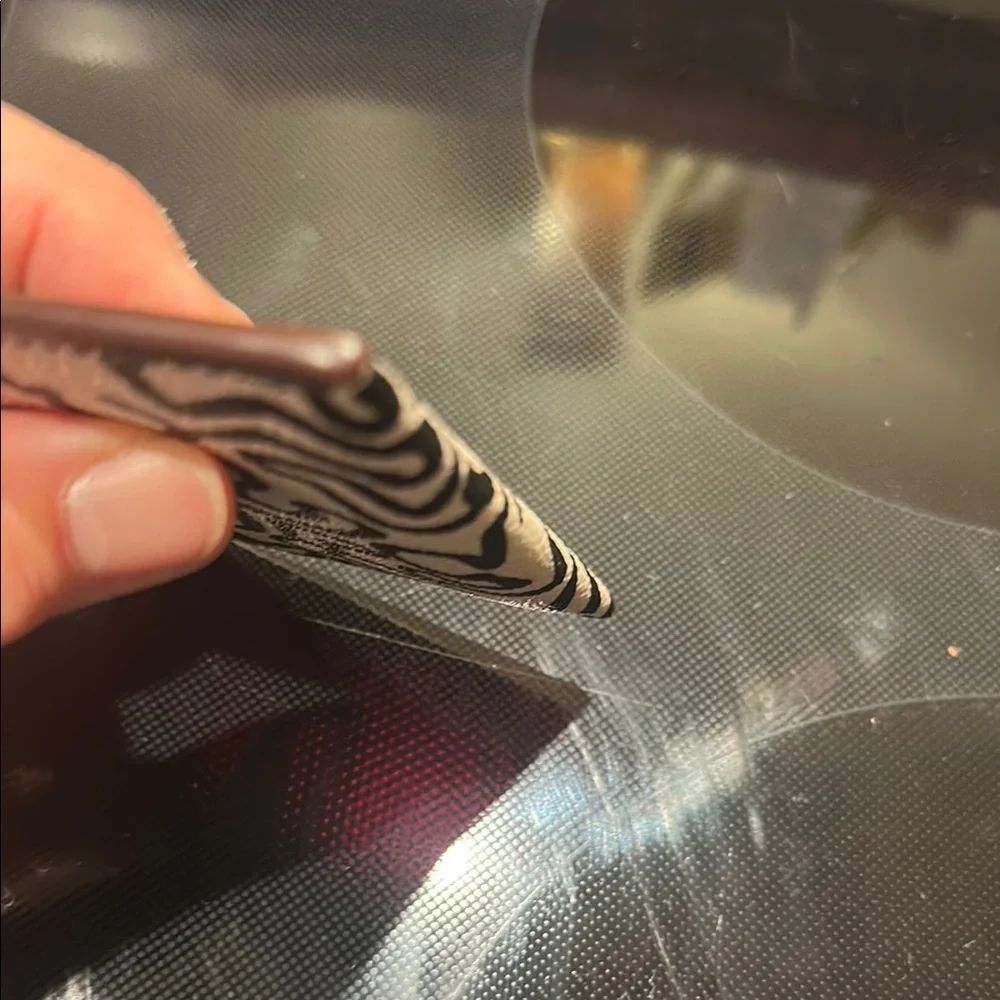 Coach Keith Hering Card Holder. New. (Gift to my son. He never used it!) - Picture 5 of 6